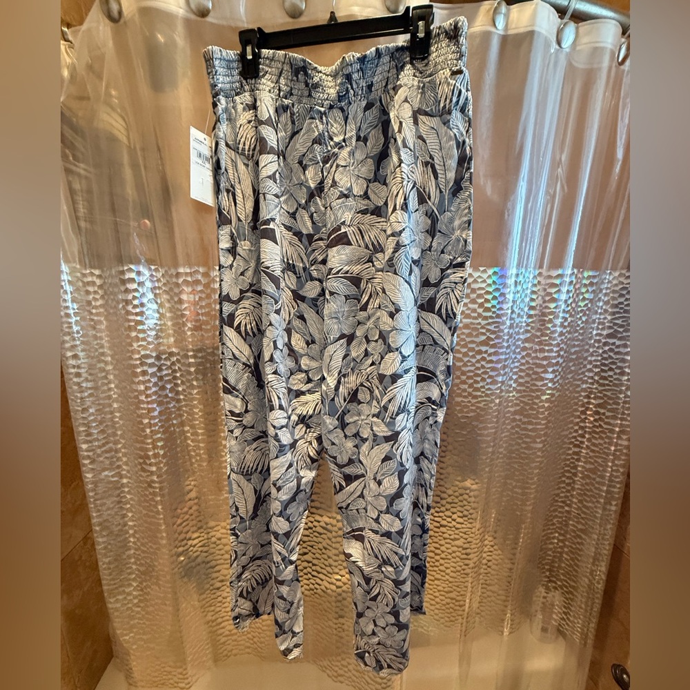 O’Neill 2X tropical pants NWT - Picture 4 of 4
